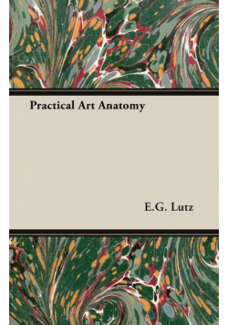Practical Art Anatomy