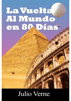 La Vuelta Al Mundo En 80 Dias