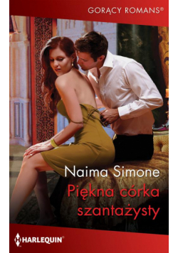 Piękna córka szantażysty