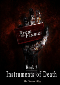 From The Flames - Book 2