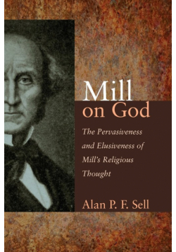 Mill on God