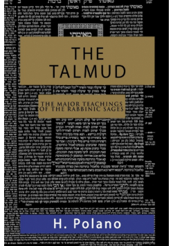 The Talmud