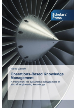 Operations-Based Knowledge Management