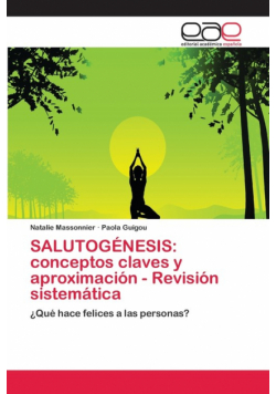 Salutogénesis