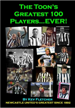 The Toon's Greatest 100 Players...EVER!