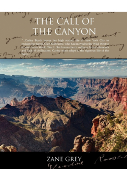 The Call of the Canyon