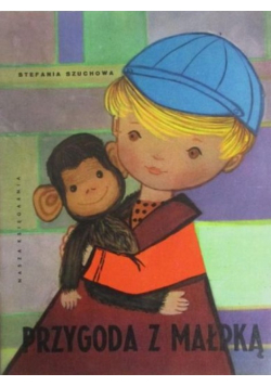 Przygoda z małpką