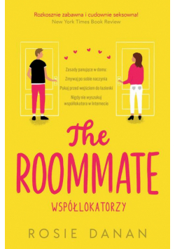 The Roommate. Współlokatorzy