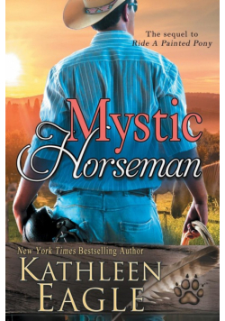 Mystic Horseman