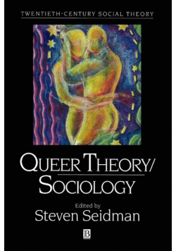 Queer Theory Sociology