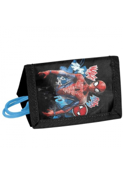 Portfel Spider-Man SP22LL-002 PASO