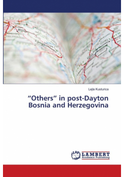 "Others" in post-Dayton Bosnia and Herzegovina
