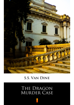 The Dragon Murder Case