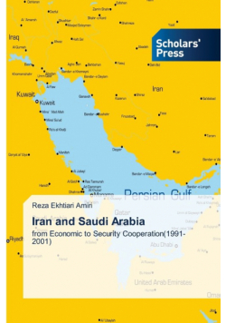 Iran and Saudi Arabia