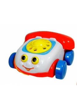 Telefon do ciągnięcia