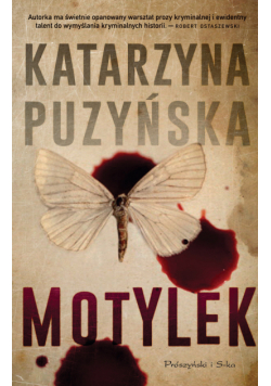 Motylek