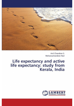 Life Expectancy and Active Life Expectancy