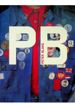 Peter Blake