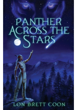 Panther Across the Stars