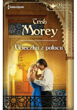 Ucieczka z pałacu