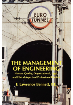 The Management of Engineering