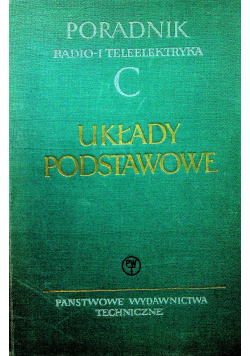 Układy Podstawowe