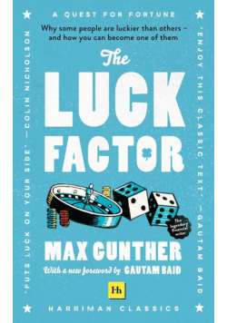 The Luck Factor