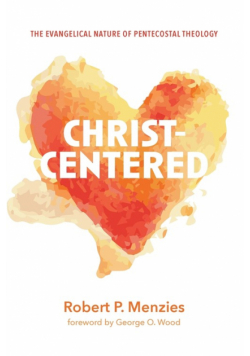 Christ-Centered