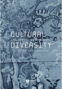Cultural Diversity