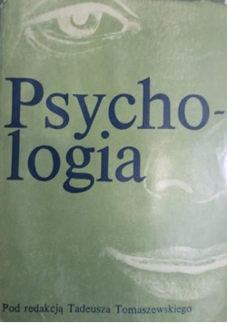 Psychologia