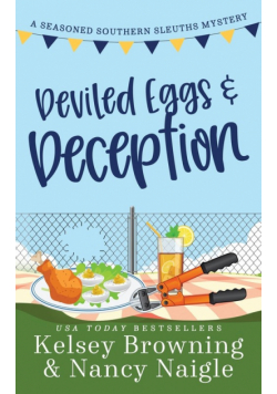 Deviled Eggs and Deception