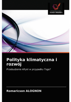 Polityka klimatyczna i rozwój