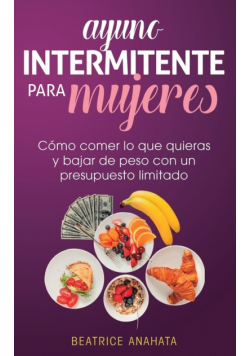 Ayuno Intermitente Para Mujeres