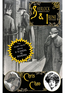 Sherlock & Irene