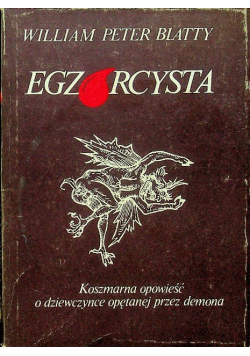 Egzorcysta