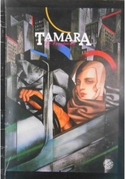 Tamara De Lempicka
