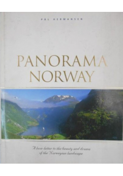 Panorama Norway