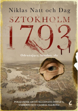 Sztokholm 1793