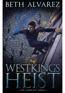 Westkings Heist