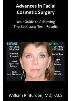 Advances in Facial Cosmetic Surgery