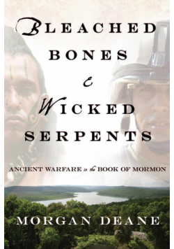 Bleached Bones and Wicked Serpents
