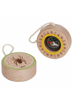 Kompas Pająk