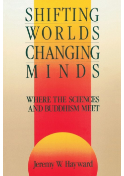 Shifting Worlds, Changing Minds
