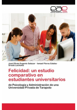 Felicidad