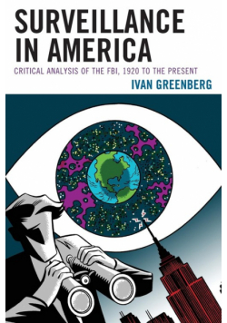 Surveillance in America