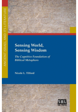 Sensing World, Sensing Wisdom