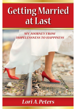 Getting Married at Last