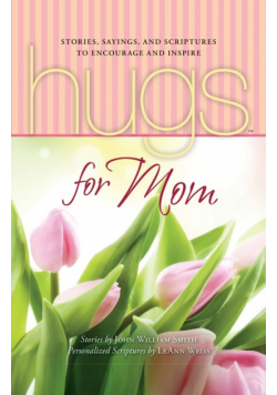 Hugs for Mom