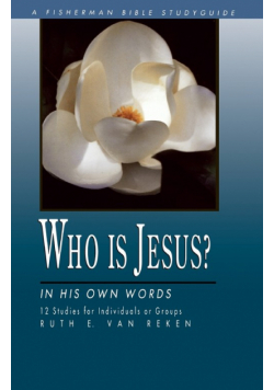 Who Is Jesus?