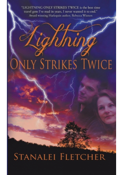 Lightning Only Strikes Twice